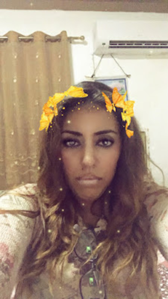 Meet your Posher, Afany